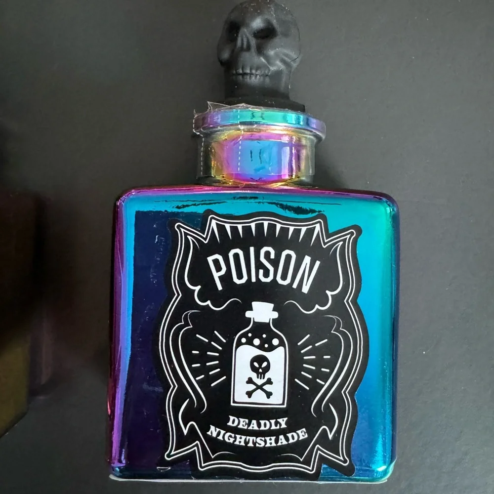 2024 Target bullseye playground halloween potion